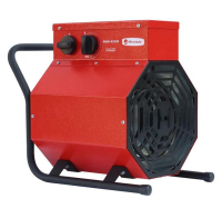 Пушка тепловая 3кВт PROF-03220 04.000042 HINTEK pe582192 фото