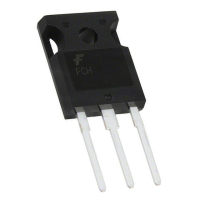 FGH40T120SMD Биполярный транзистор IGBT, 1200 В, 80 А, 555 Вт ONS pe197937 фото