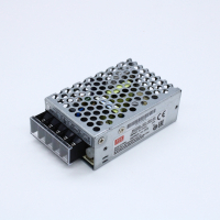 SD-15C-05 DC-DC, 15Вт, Uвх=36 - 72B DC, выход 5B/2.5A, изоляция 3000B DC, в кожухе 79x51x28мм, -10...+60°C Mean Well pe343089 фото