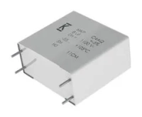 C4AQSBW5220A3NJ Конденсатор плёночный полипропиленовый 22пФ ±5% 1500В (57.5 X 35 X 50)мм радиальный 52.5мм 105°С россыпь KEMET pe605233 фото