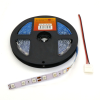 LED-лента 5050 R/ 60 чипов / 1м /12V Ecola pe147761 фото