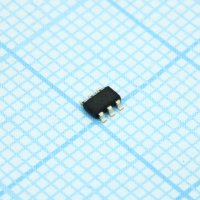 TPS27082LDDCR IC LOAD SW HIGH SIDE 6SOT Texas pe346673 фото