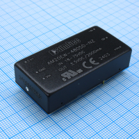 AM20EW-4805D-NZ Преобразователь DC/DC на печатную плату 20Вт вход 9…36В, выход ±5В/±2А, изоляция 1500В DC, КПД 86% -40…85°C AIMTEC pe481329 фото