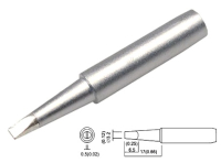 QSS960-T-3.2D Жало паяльное, клин 3.2мм, для станций Quick 236/969/967/375A+/375B+/3104 Quick pe358193 фото