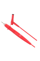 UT-L17 Щуп для прибора с LED подсветкой, CATII 1000V 10A 1.0м UNI TREND pe310833 фото