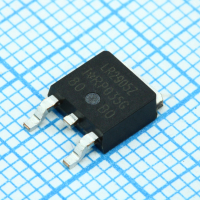 IRLR2905ZTRPBF Транзистор полевой MOSFET N-канальный 55В 42А 110Вт INF pe378417 фото