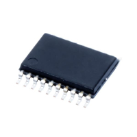 UCC28070APWR ИС компенсации коэффициента мощности, 10-300кГц Texas pe525106 фото