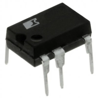 TOP257PN ШИМ-контроллер  Off-line PWM switch,  19 - 25 W PWR pe134450 фото