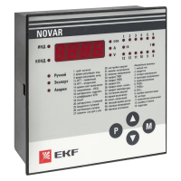 Регулятор NOVAR 13 EKF PROxima EKF pe800050 фото