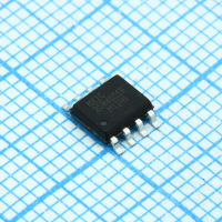 MX25R4035FM1IH1 Флэш-память 4 Мб (x 1/x 2/x 4) электропитание 3.6В для поверхностного монтажа SOP-8 Macronix pe473394 фото
