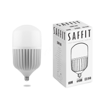 Лампа светодиодная LED 100вт Е27/Е40 дневной 55101 Feron pe801842 фото