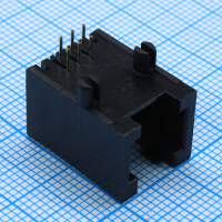 TJ4A-6P6C (L-KLS12-141-6P6C-1-01). KLS pe606514 фото