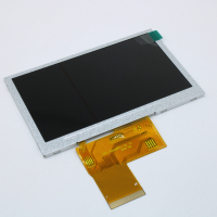 ZW-T043BPIA-01 TFT 4.3