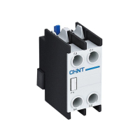 Приставка доп. контакты F4-11 к контактору NC1 и NC2 257022 CHINT pe547122 фото