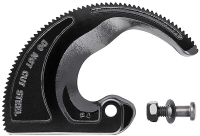 Подвижный нож для кабелерезов KN-9531250 / KN-9536250 KN-9539250 Knipex pe809266 фото