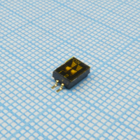 L-KLS7-KPR-02-N-11 DIP переключатель 2 группы SMD монтаж шаг 1.27мм 0.025А 24В с плёнкой на ленте KLS pe417074 фото