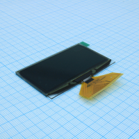 MI12864MO-Y OLED 2.42
