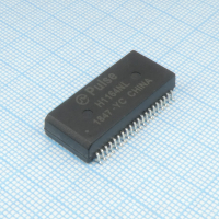 H1164NLT Телекоммуникационный трансформатор для 10/100Base-TX PULSE pe357682 фото