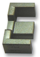 B66421G0000X197 Сердечник ферритовый EFD 25/13/9-тип N97 2100нГн -20%....+30% TDK-EPCOS pe427570 фото