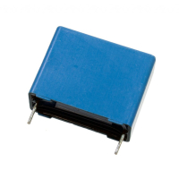 B32923C3105M000 305VAC 1µF ±20% e: 22,5mm 110°C X2 class конденсатор подавления ЭМП  // bulk TDK-EPCOS pe132915 фото