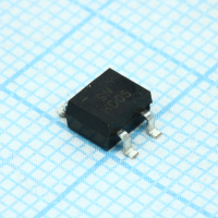 HD06-T Диодный мост 0.8А 600В DIODES pe200499 фото