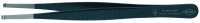 Прецизионный пинцет KN-920879ESD Knipex pe795443 фото