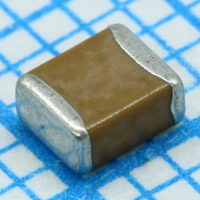 C1210C472KDRACTU Конденсатор керамический высоковольтный SMD 1210 X7R 4700пФ ±10% 1000В низкое ESR медицинского применения лента на катушке KEMET pe601139 фото