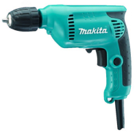 Дрель безударная 450Вт, быстрозажимной патрон 10мм, 0-3000 об/м 6413 MAKITA pe801075 фото