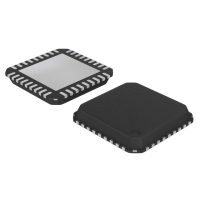 LAN8700IC-AEZG-TR IC TXRX ETHERNET 10/100 36VQFN MCHP pe350515 фото