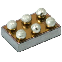 MAX2674EWT+T РЧ-усилитель GPS/GNSS LNAs with Antenna Switch and Bias MAX pe420403 фото