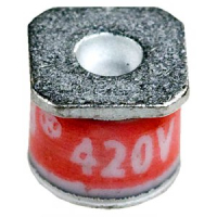 2031-42T-SM-RPLF 5x4.4mm 420V 1kA. BOURNS pe308531 фото