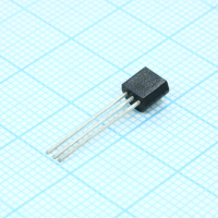 DS18B20+ Датчик температуры (цифрового термометр), точность 2°C, -55...125°C MAX pe117043 фото