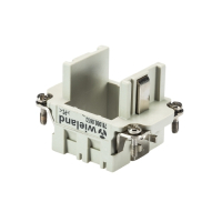 Рамка монтажная FLE MRB 6 Wieland Electric pe2083379 фото