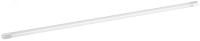 Лампа светодиодная RED LINE LED T8-20W-865-G13-1200mm NTB G13 20 Вт неповоротный трубка стекло холодный дневной свет Б0062460 Эра pe714291 фото
