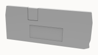 Боковая крышка D-DS4-TW-01P-11-00Z(H) Degson pe521523 фото
