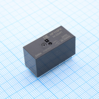HF115FK/24-2ZS4PT Реле силовое, 8 А, две контактные группы на переключение катушка 24 В HONGFA pe849971 фото