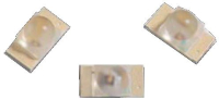 APTD3216LSYCK Kingbright pe591924 фото