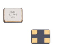 SJK-7U-32.000-10-10-40-C-10 Резонатор кварцевый 32МГц SJK pe536372 фото