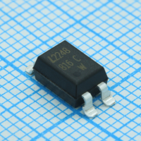 LTV-816S-TA1-C Оптоизолятор 5кВ транзисторный выход 4-SMD LITEON pe539188 фото