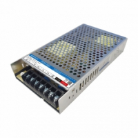 LMF200-23B48 Преобразователь AC/DC 201,6 Вт, выход 48 В/4,2 А, вход 85-305 VAC, корпус на шасси MORNSUN pe541236 фото