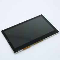 ZW-T043BPSA-01CP TFT 4.3