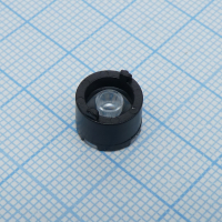 FP13025_LISA2-W-PIN Линза для светодиода LG Innotek серии LG LEMWA33X   (Oslon/Cree XP-G), эфф=88, 40° LEDIL pe157748 фото