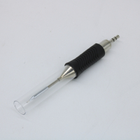 RTM 004 S tip chisel 0.4x0.15 Weller pe683572 фото