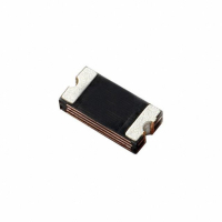 1206L035/16YR Самовосстанавливающийся предохранитель PTC 0.35A(hold) 0.75A(trip) 16VDC 100A 0.6W 0.1s 0.3Ohm SMD Littelfuse pe160564 фото