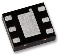 TPS61240DRVT Преобразователь постоянного тока повышающий синхронный 5В 0.45А Texas pe250932 фото