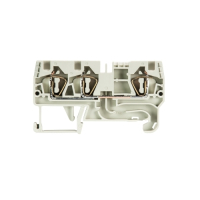 Проходная клемма WKFN 4 D1/2/35 Wieland Electric pe2093364 фото
