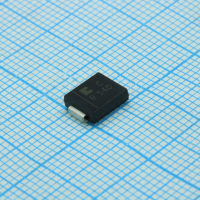 CDBC540-HF Диод Шоттки 40В 5A 2-Pin SMC лента на катушке ComChip pe538421 фото