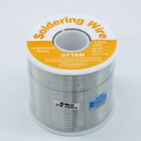 TS-63A500-R Wash Sn63Pb37 1.0мм 500г 3.5% ATTEN pe605749 фото