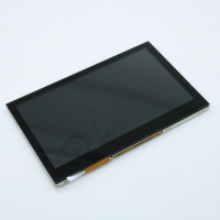 ZW-T043BWSA-22CP TFT 4.3