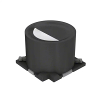 SLF6045T-100M1R6-3PF Катушка индуктивности SMD силовая 10мкГн, 1.6A, по постоянному току 39мОм 6x6мм TDK-EPCOS pe152117 фото
